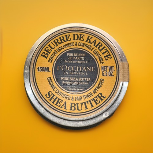 Occitane pure shea - l'occitane, butter