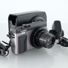 Panasonic Lumix DC TZ93