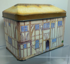 Alfriston clergy house east - alfriston,