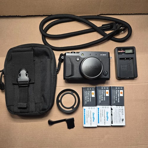 Fujifilm finepix x30 0mp - fujifilm, 12.0mp