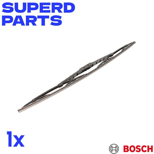 Wiper blade swivel - swivel, front