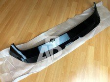 VW Golf MK7 MK7.5 TSI TDI