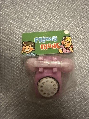 Vintage small toy unopended - vintage,