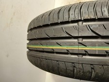 VOLKSWAGEN POLO SPARE WHEEL