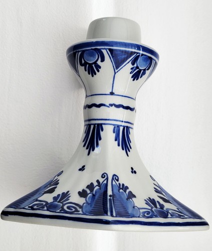 Vintage royal delft porcelain - vintage,