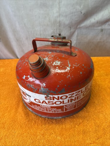 Vintage eagle 2 - 1/2, gallon