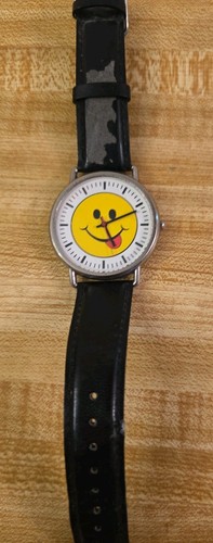 Vintage joe boxer smiley - ?,