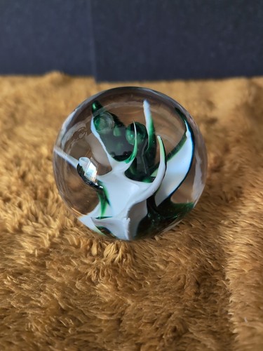Vintage wedgewood green swirl - wedgewood,