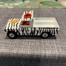 Corgi Diecast Land Rover 109