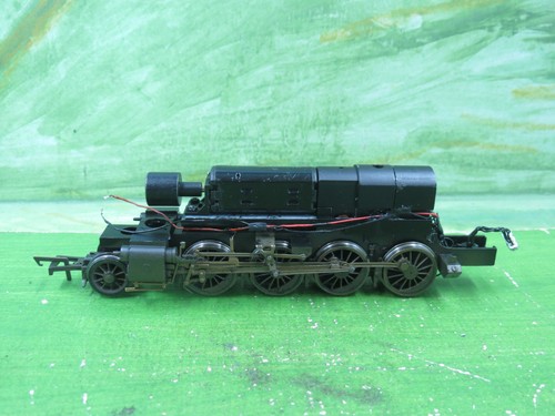 Hornby 2800 class - hornby,