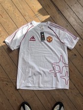 Drama Call x Man United x