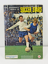 The Wonderful World of Soccer