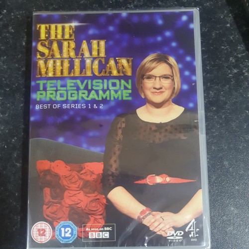 The sarah millican - the,