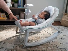 Ingenuity Keep Cozy 3-in-1