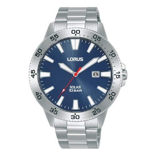 Lorus gents sports solar - gents,
