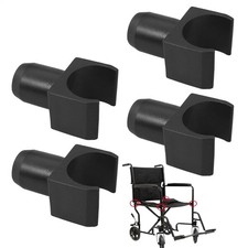 Replacement Of The Wheelchair