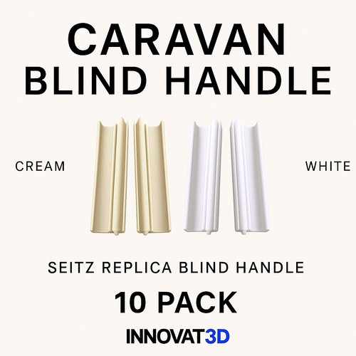 Caravan flyscreen blind - caravan, &