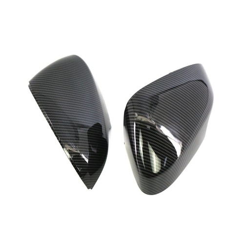 Wing mirror covers carbon - wing,