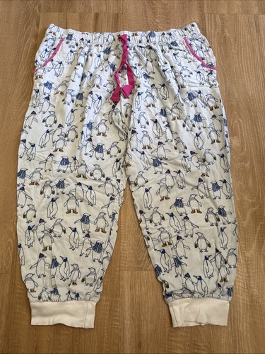 Ladies pyjama bottoms - tu,