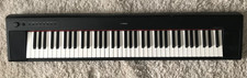 yamaha np-31 piaggero portable