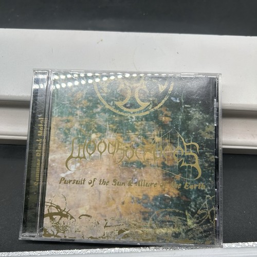 Pursuit the sun allure of - &,