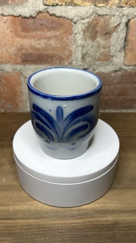 Vintage german salt glazed - salt,