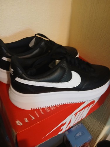 Nike court vision alta - vision, top