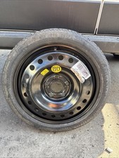 LEXUS LS 2012 - 2017 17" SPACE SAVER WHEEL SPARE (GM7)