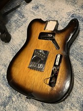 2012 Fender Squier Affinity