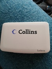 Lexibook Collins Electronic