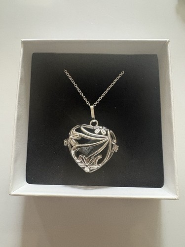 Heart pendant containing 1g - pendant,