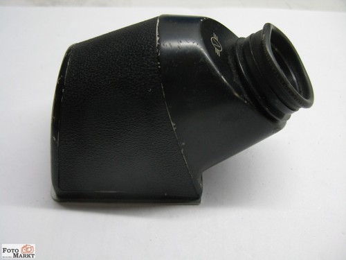 Hasselblad prism finder - hasselblad,
