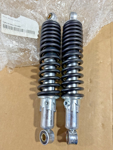 New genuine sinnis max 125 - genuine,