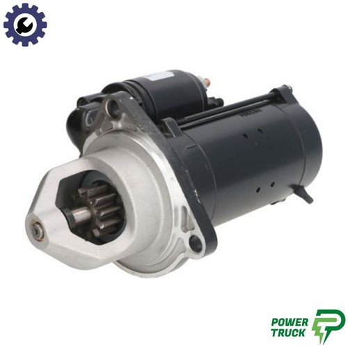 Starter ptc 4051 - starter, daf
