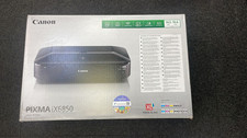 Canon Pixma iX6850 Inkjet