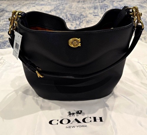 Coach soft willow - coach,