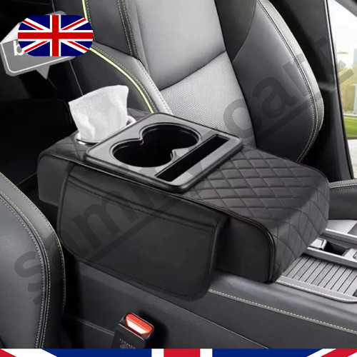 Portable armrest pad - pad, pu