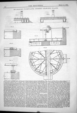 Old Michele Portland Cement