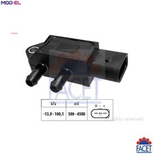 AIR PRESSURE SENSOR ALTITUDE