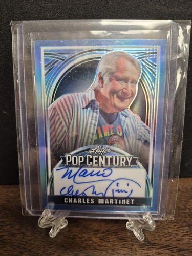 2024 leaf pop century - 2024,