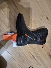 KTM Alpinestars Tech Touring