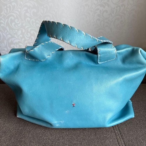 Henry beguelin tote shoulder - henry,