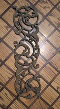antique cast iron
