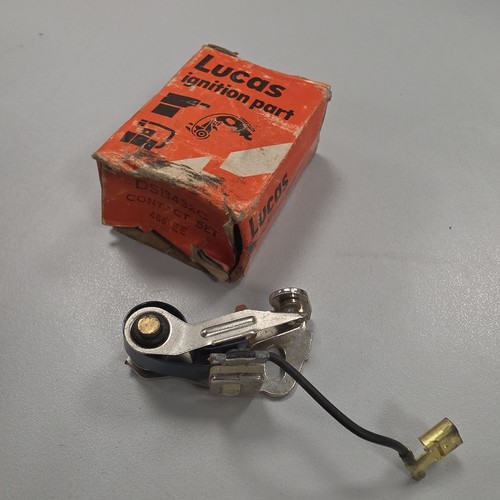 Lucas dsb432c contact - lucas,