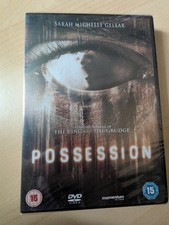 Possession DVD New And Sealed
