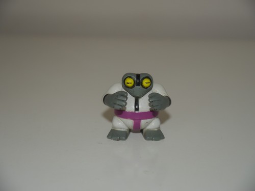 Ben sumo slammers grey - 10,
