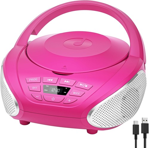 Gueray portable players for - cd,