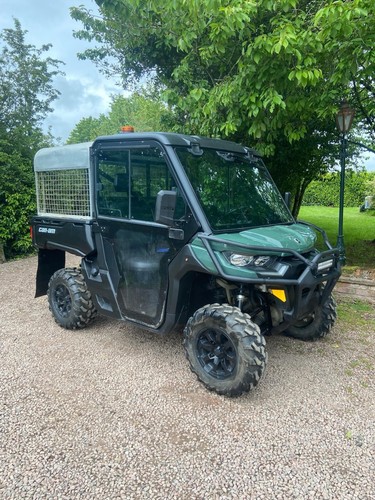 Canam hd9 petrol lpgdeluxe - canam,