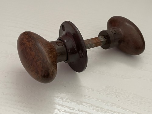 Pair vintage art deco - pair,