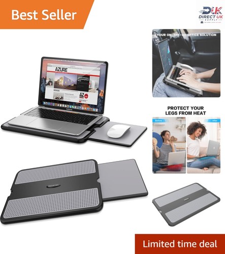 Multi purpose portable desk - multi-purpose,